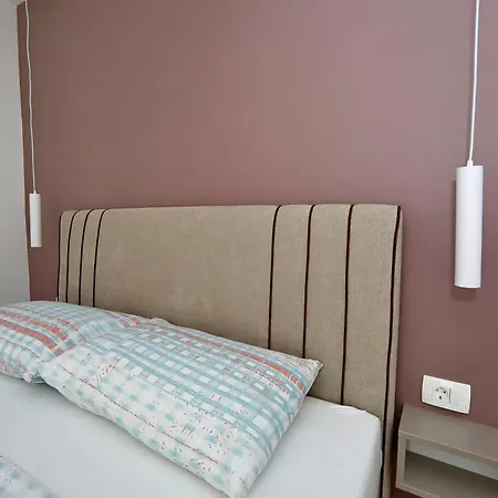 Luxury Apartman Gino Bibinje Exterior photo