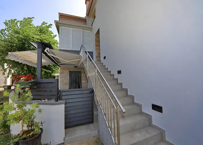 Luxury Apartman Gino