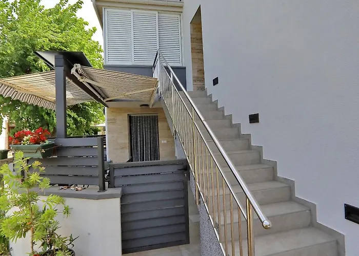 Luxury Apartman Gino
