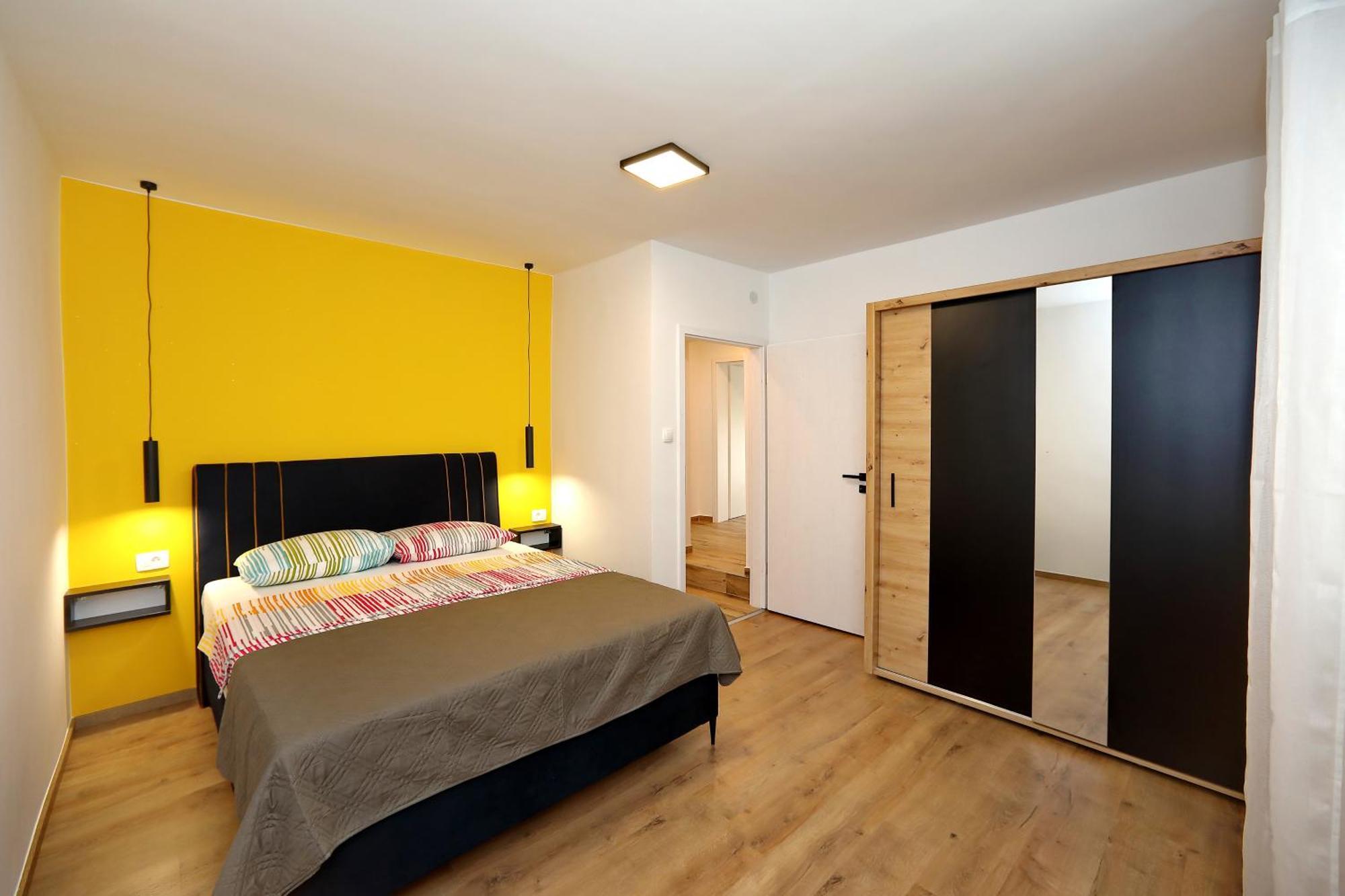 Apartment Luxury Gino