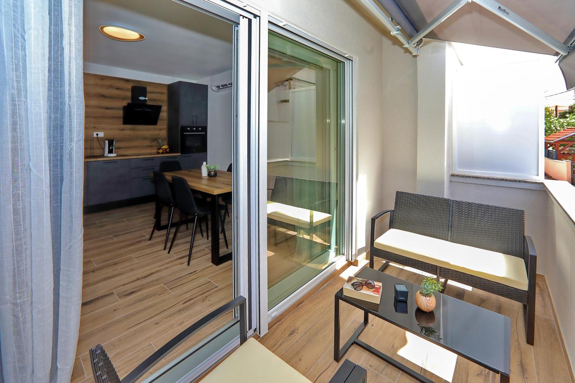 Luxury Gino Apartment *