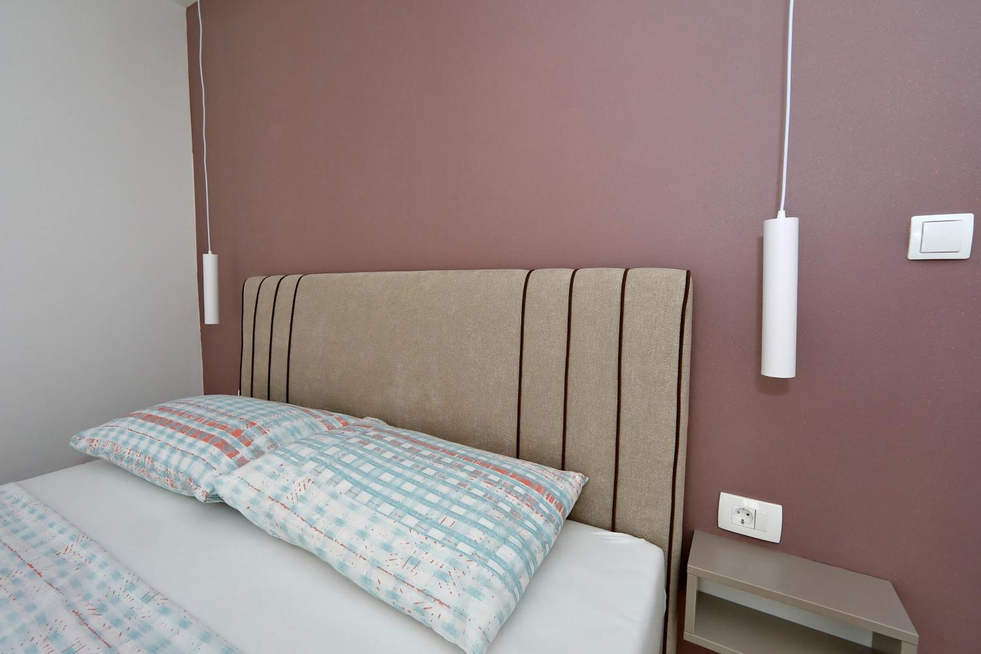 Apartment Luxury Gino Bibinje