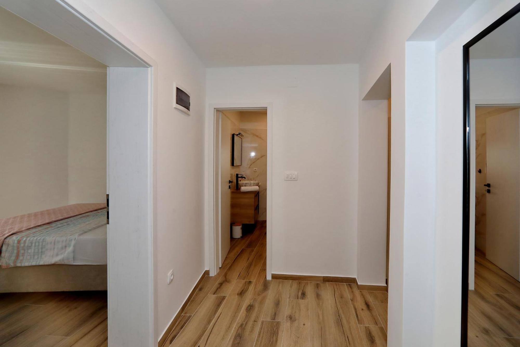 Luxury Gino Apartment Bibinje