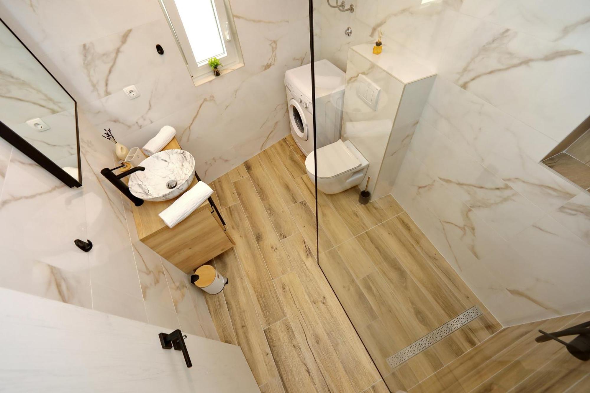 Luxury Gino Apartment