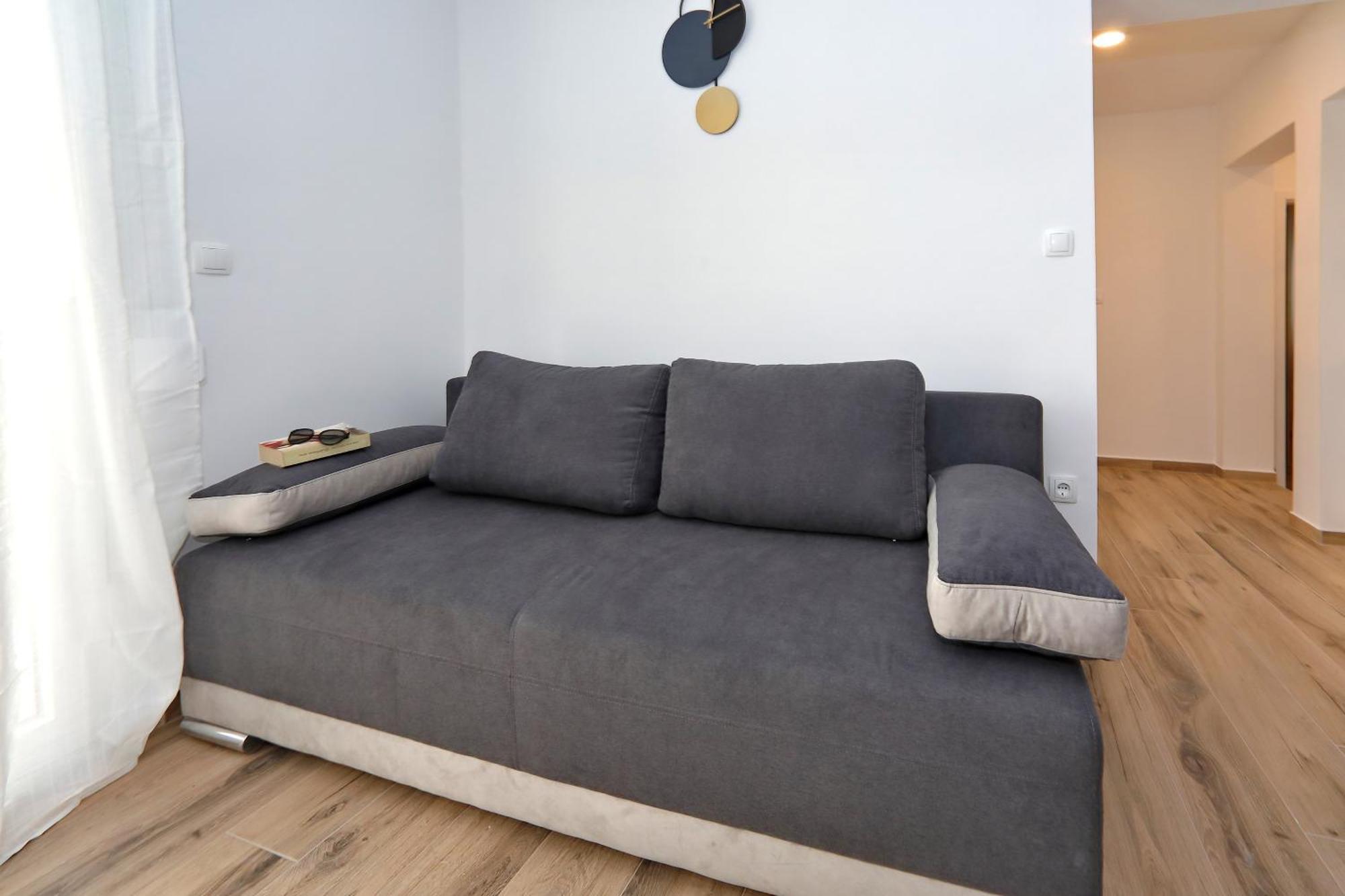 Luxury Gino Bibinje