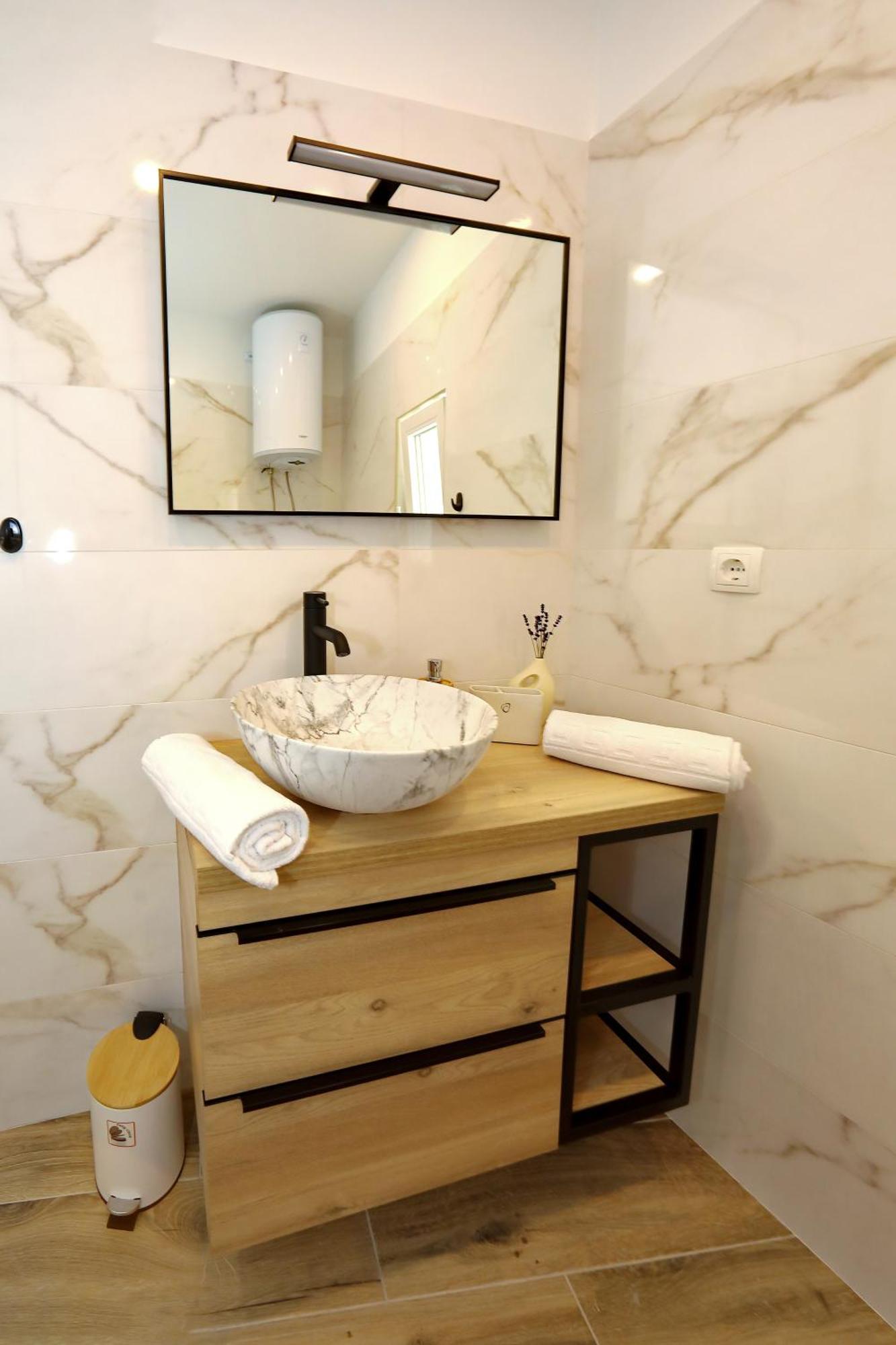 Apartment Luxury Gino *