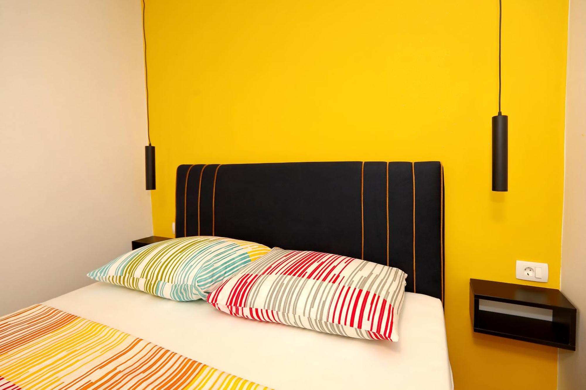 Luxury Gino Apartment *