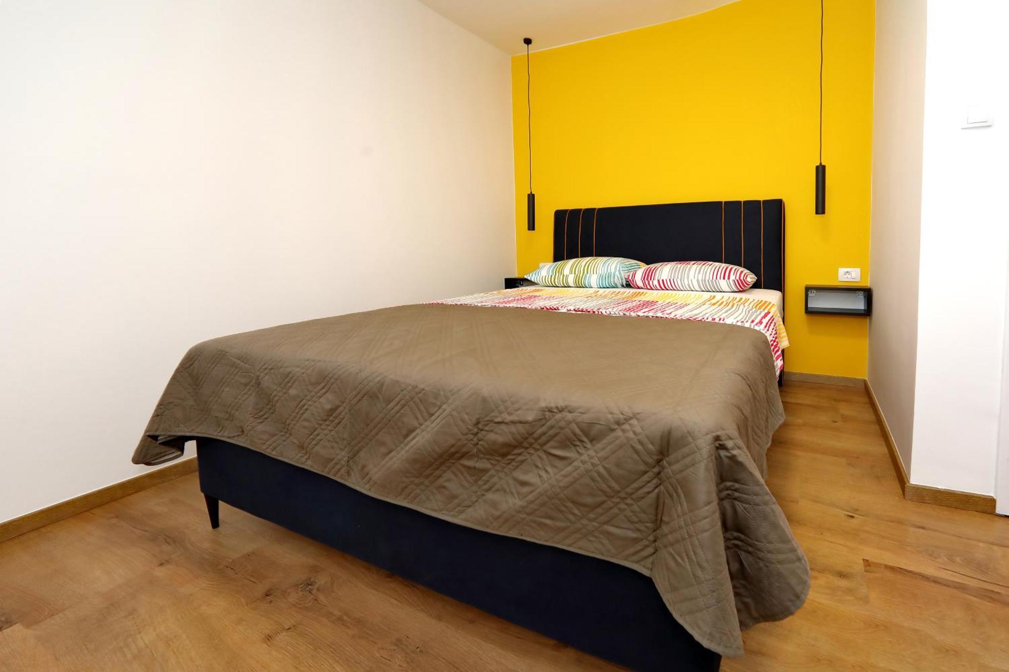 Apartment Luxury Gino *