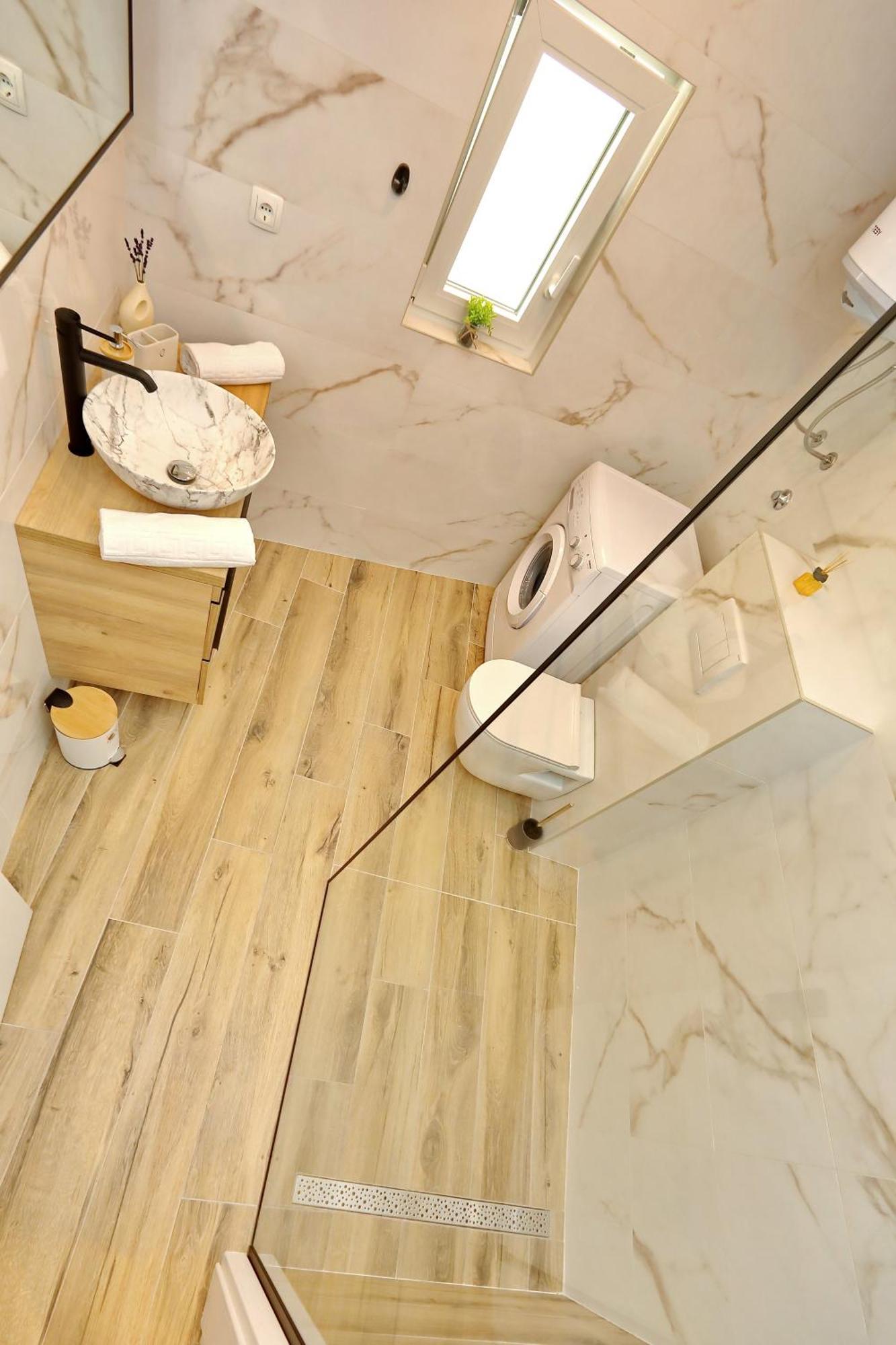 Luxury Gino Apartment Bibinje