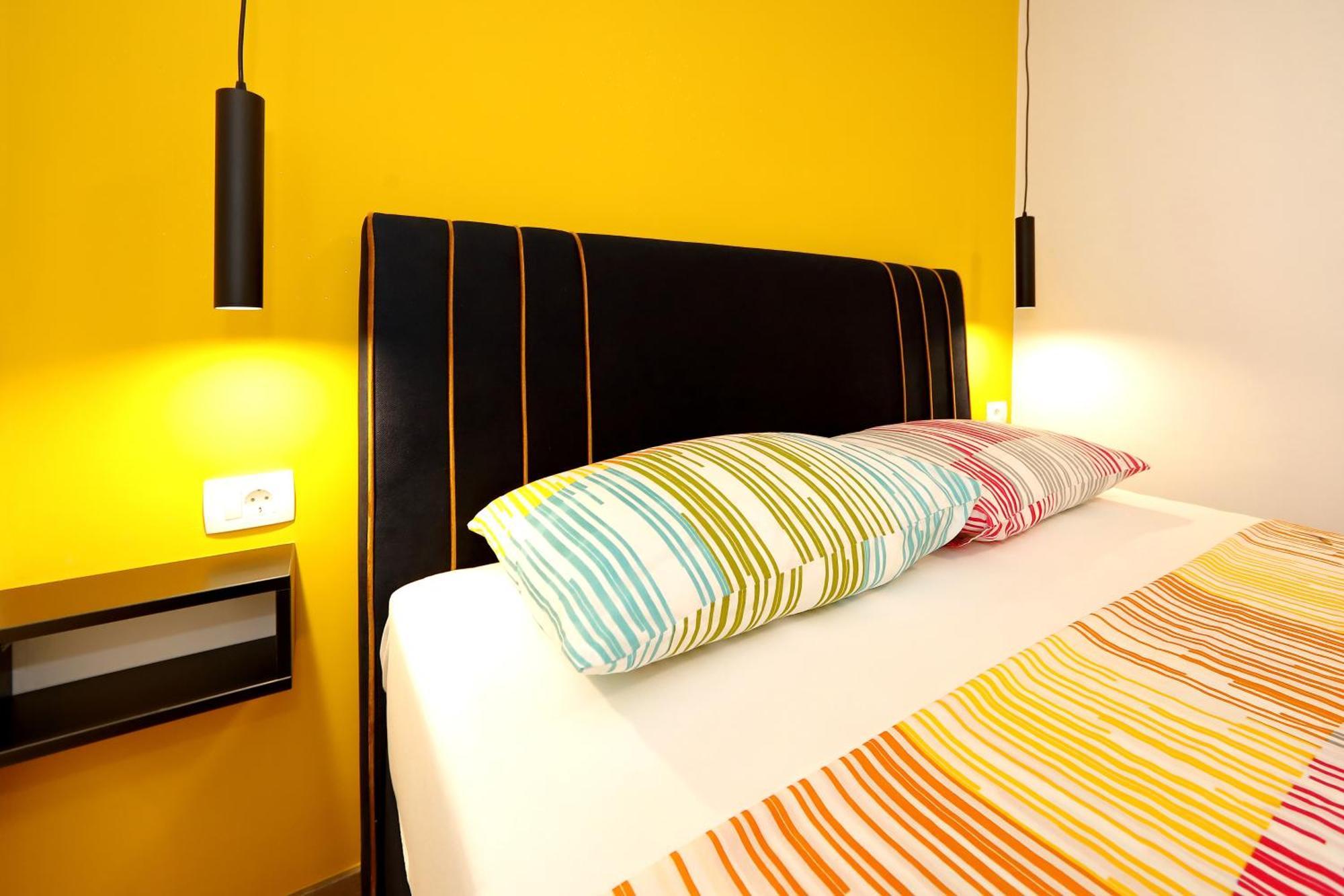 Apartment Luxury Gino Bibinje