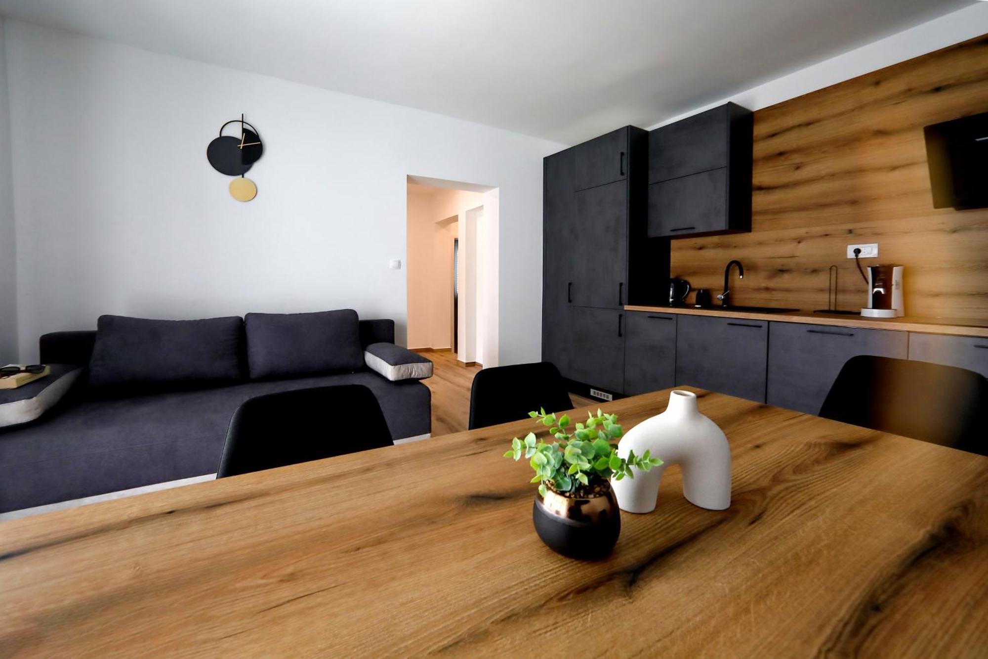 Luxury Gino Bibinje
