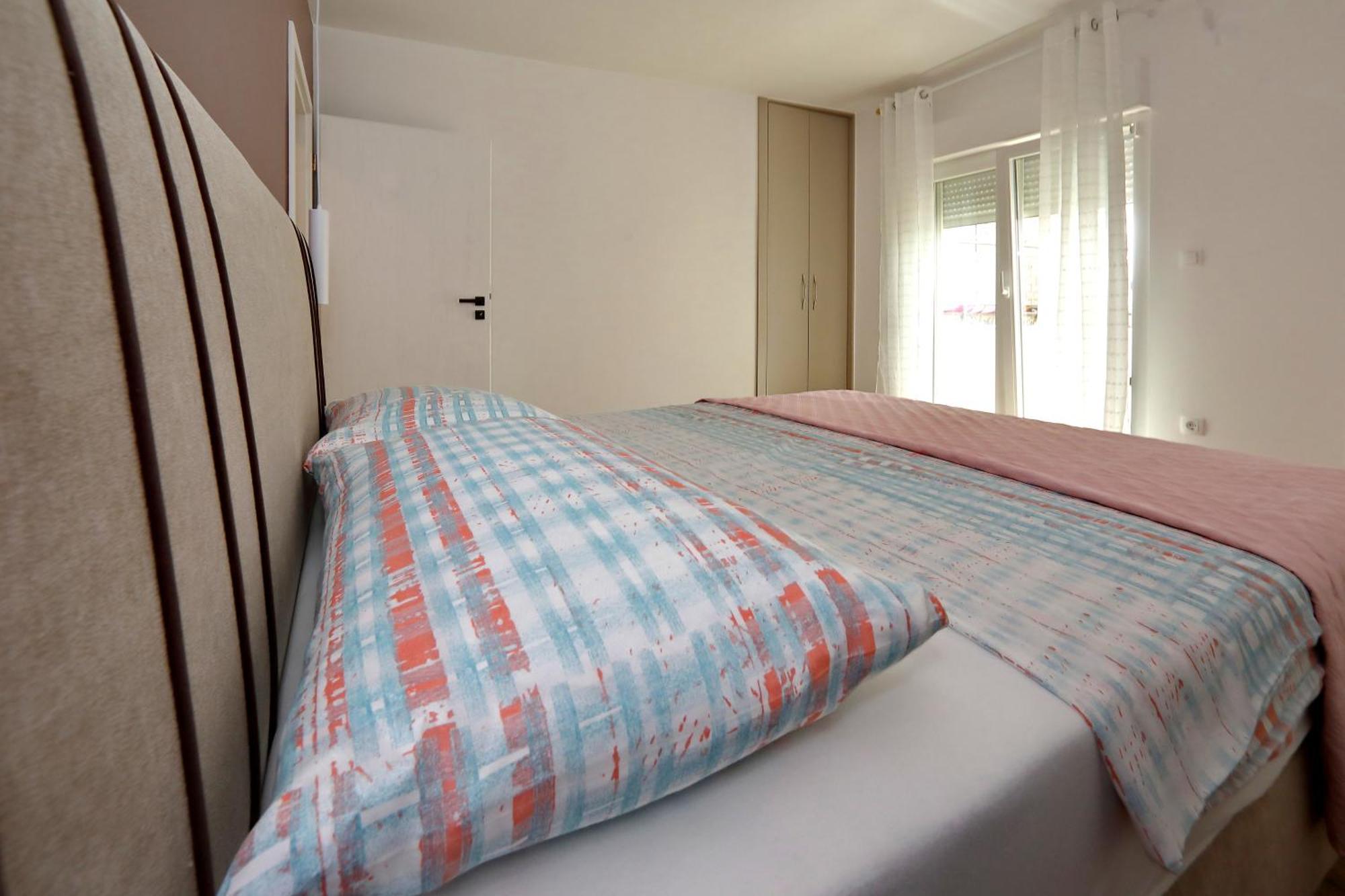 Luxury Gino Apartment