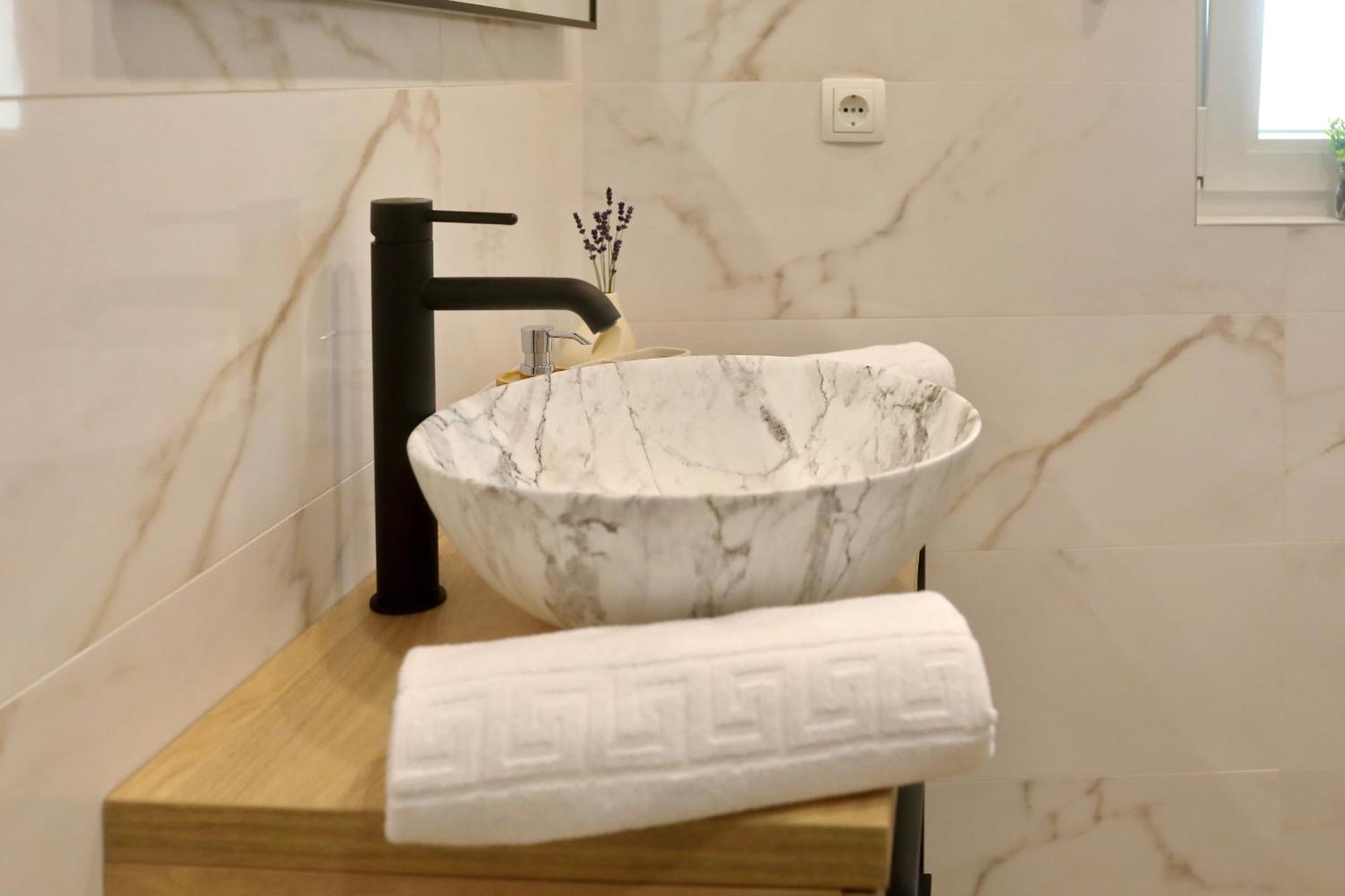Apartment Luxury Gino