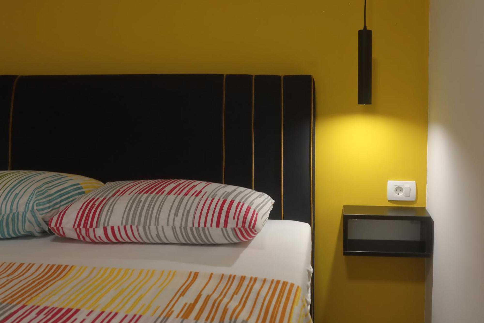 Luxury Gino Apartment *