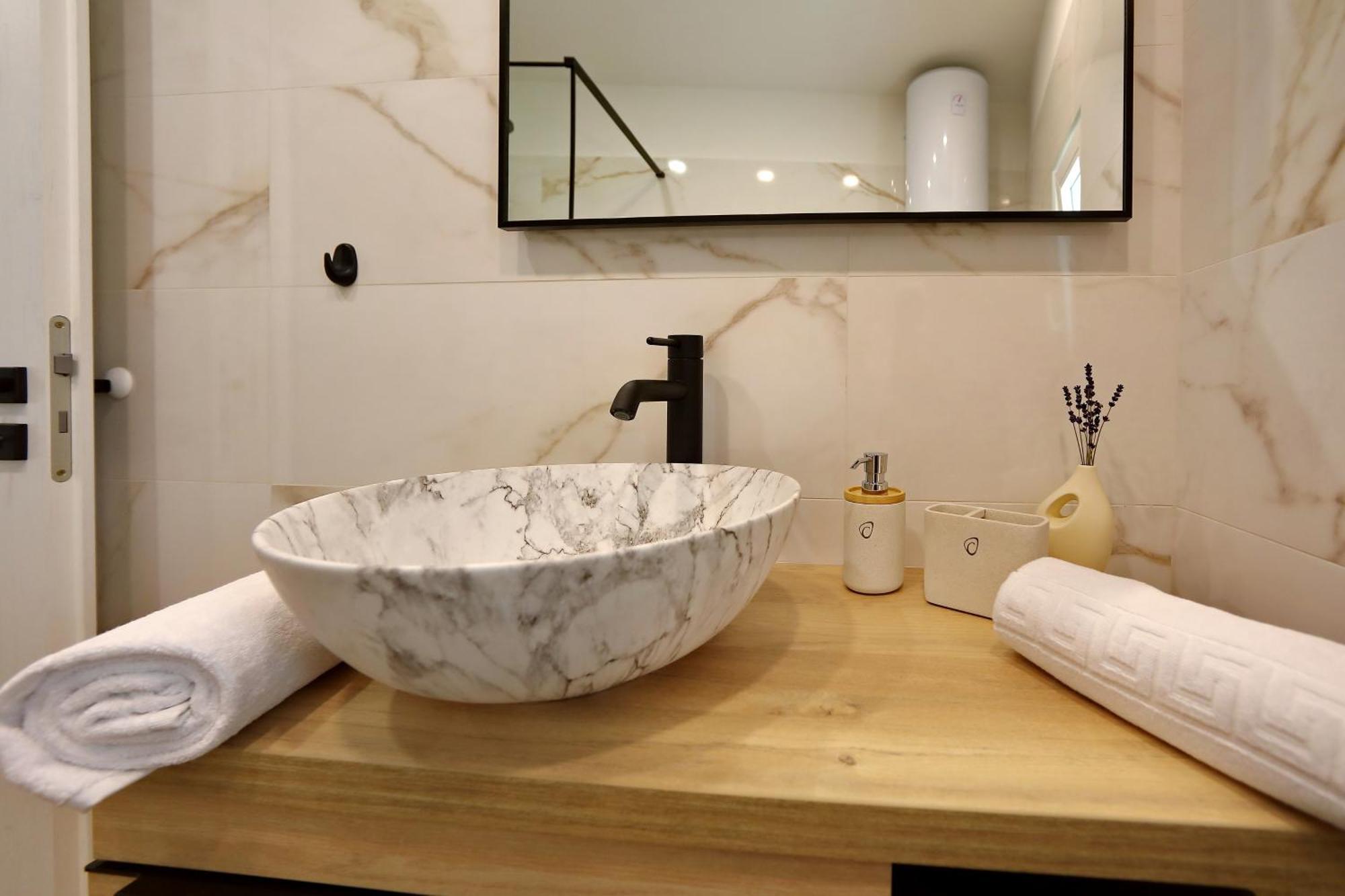 Apartment Luxury Gino *