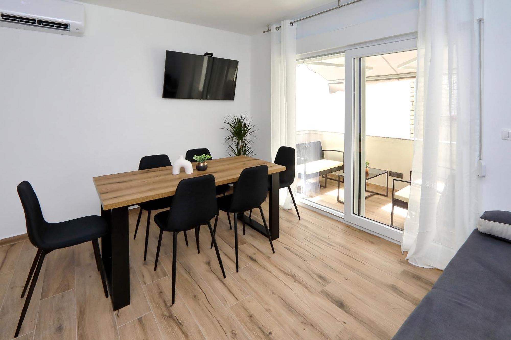 Luxury Gino Apartment Bibinje