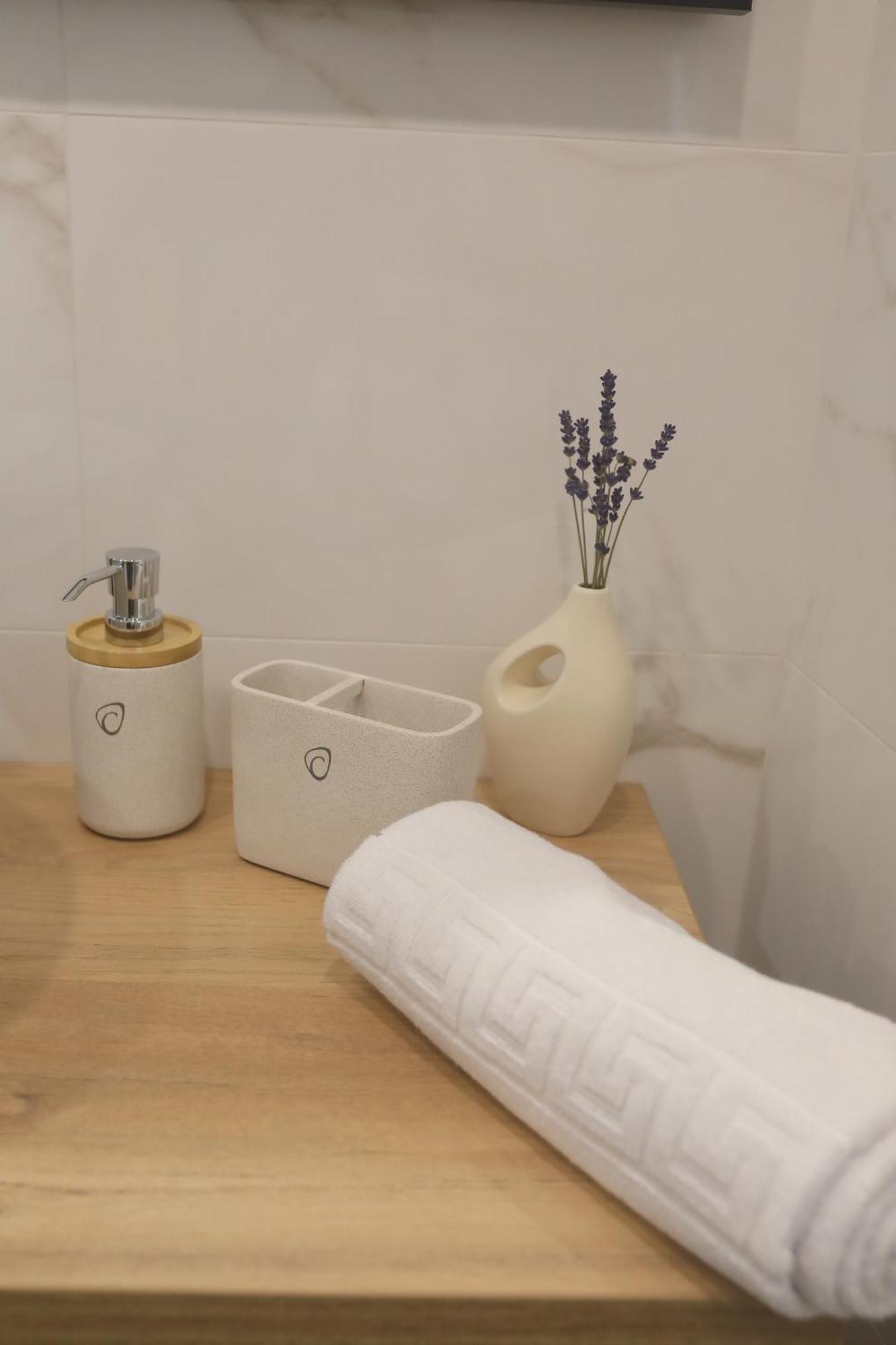Apartment Luxury Gino Bibinje
