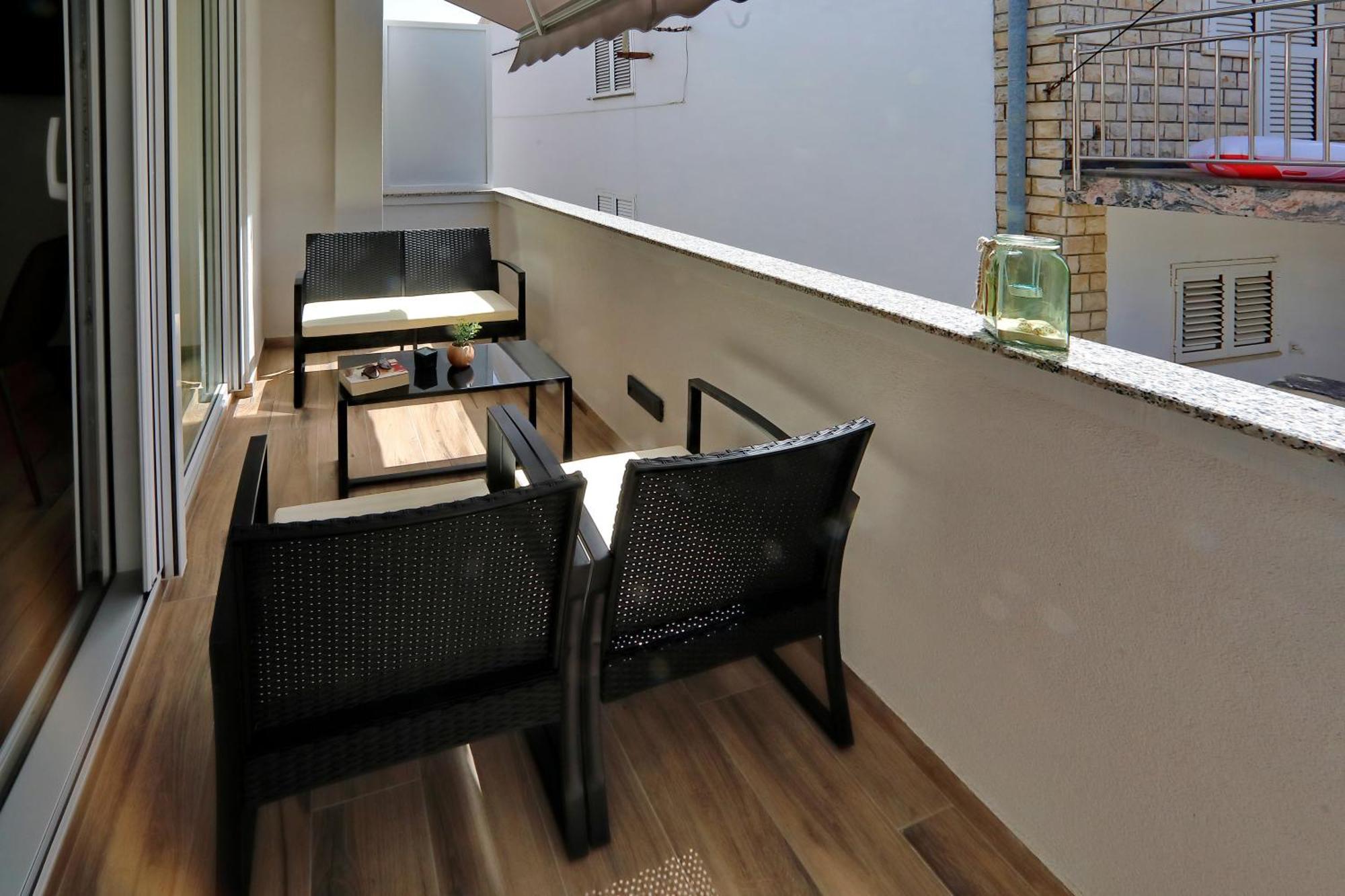 Apartment Luxury Gino