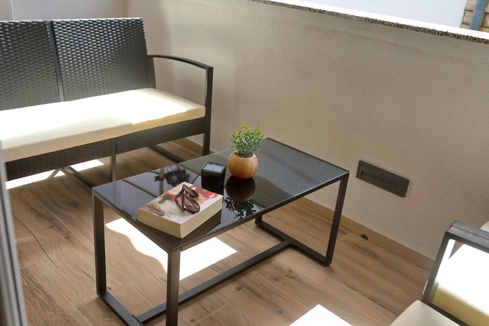 Luxury Gino Apartment *