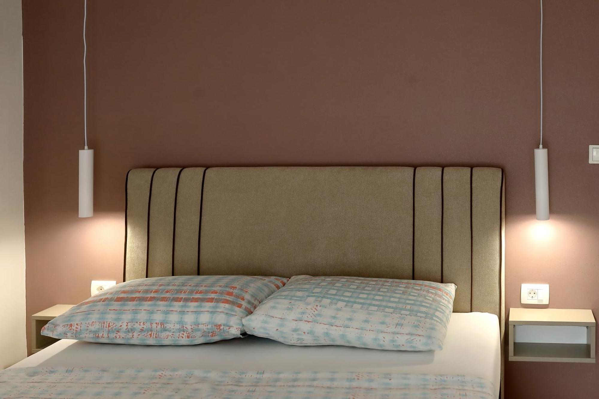 Luxury Gino Apartment Bibinje