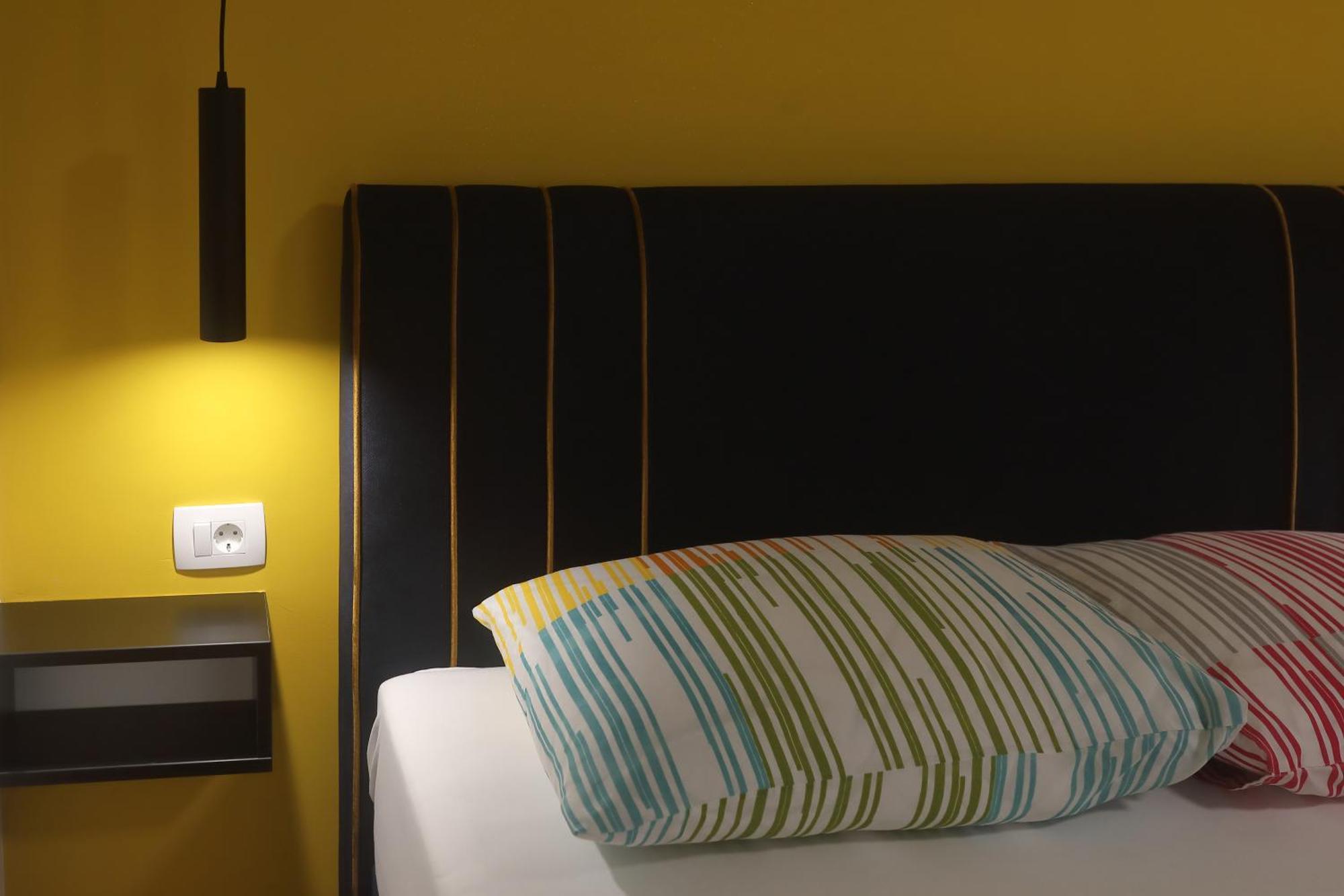 Luxury Gino Apartment Bibinje