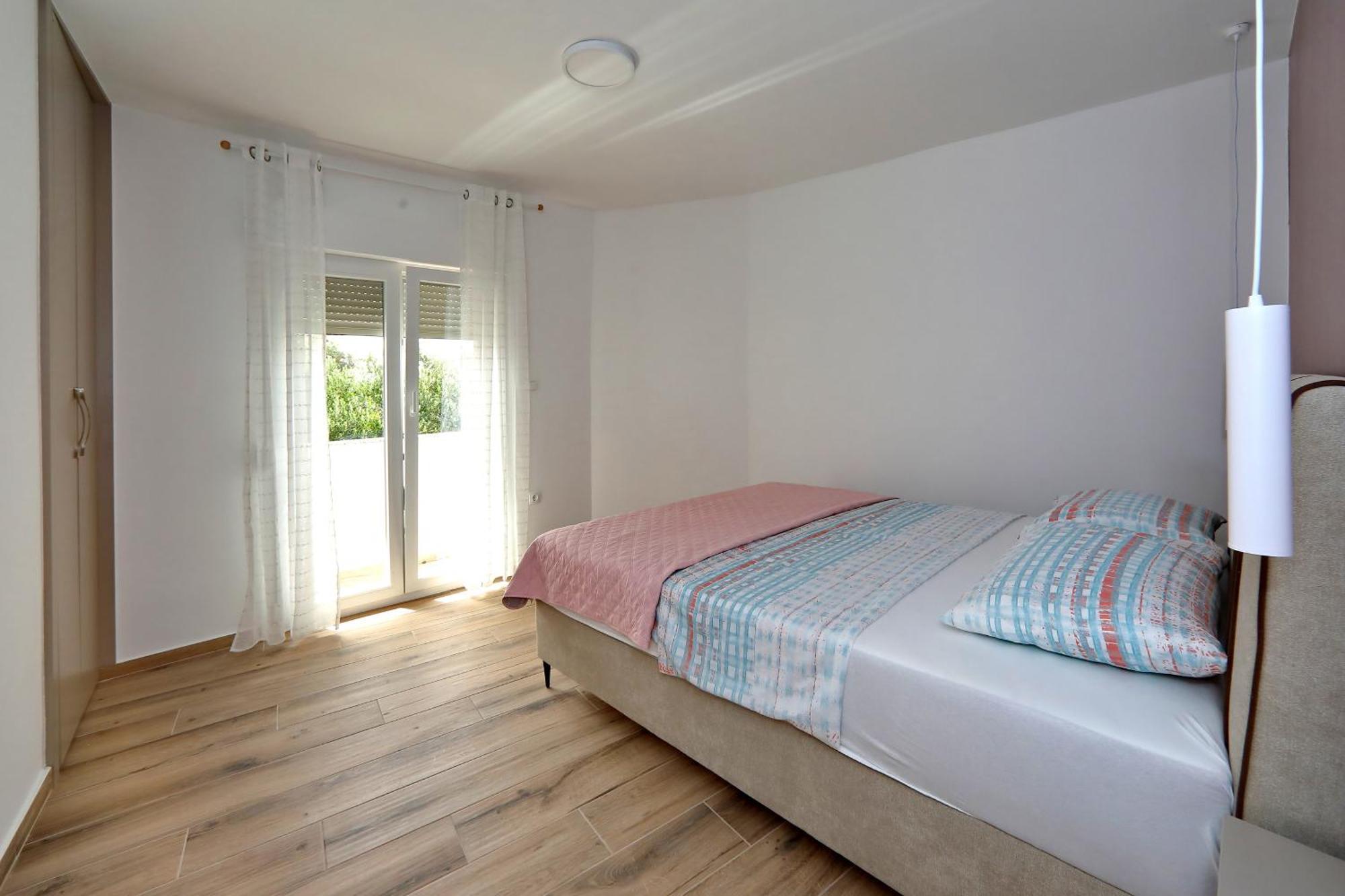 Luxury Gino Apartment