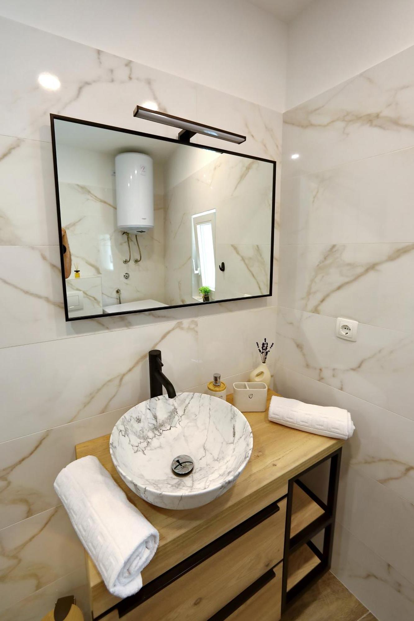 Luxury Gino Apartment
