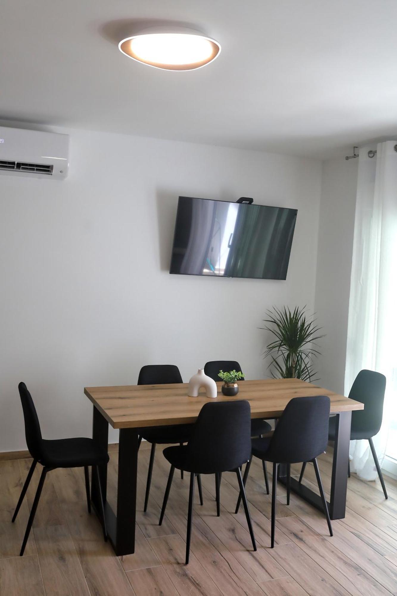 Apartment Luxury Gino Bibinje