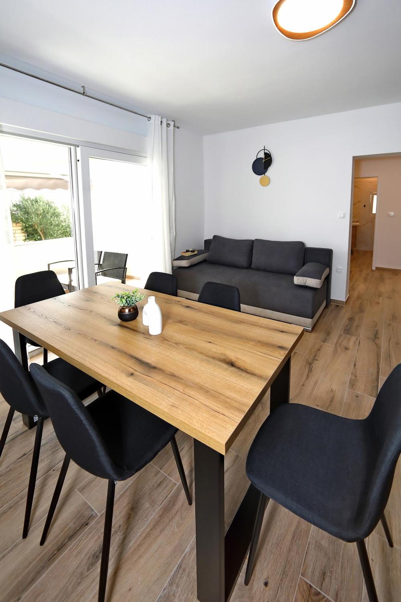 Luxury Gino Apartment