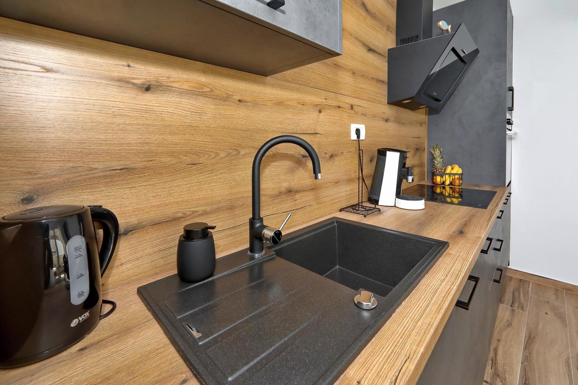 Luxury Gino Apartment Bibinje