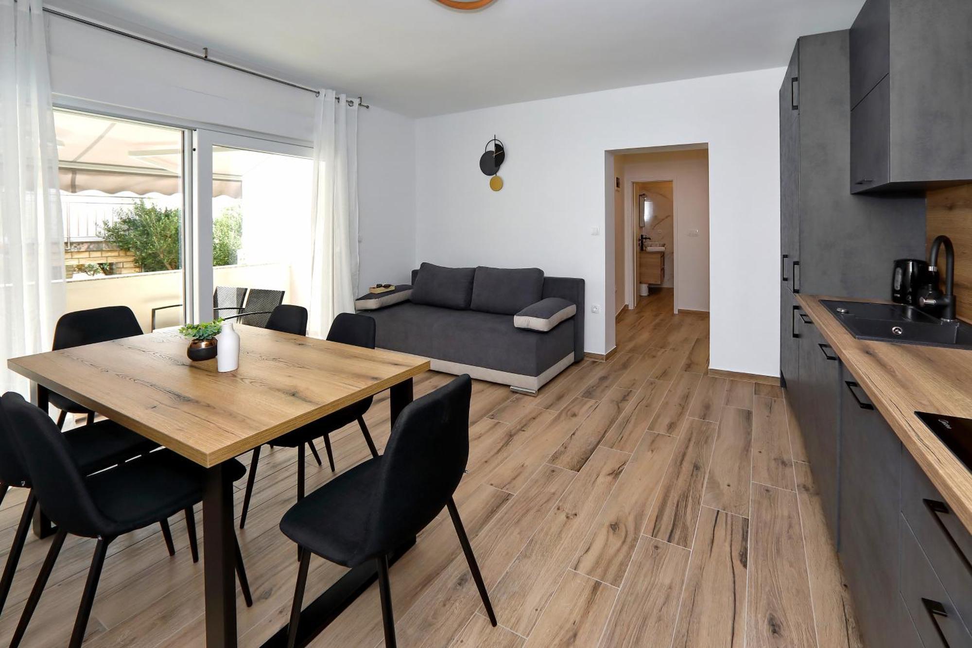 Luxury Gino Apartment *