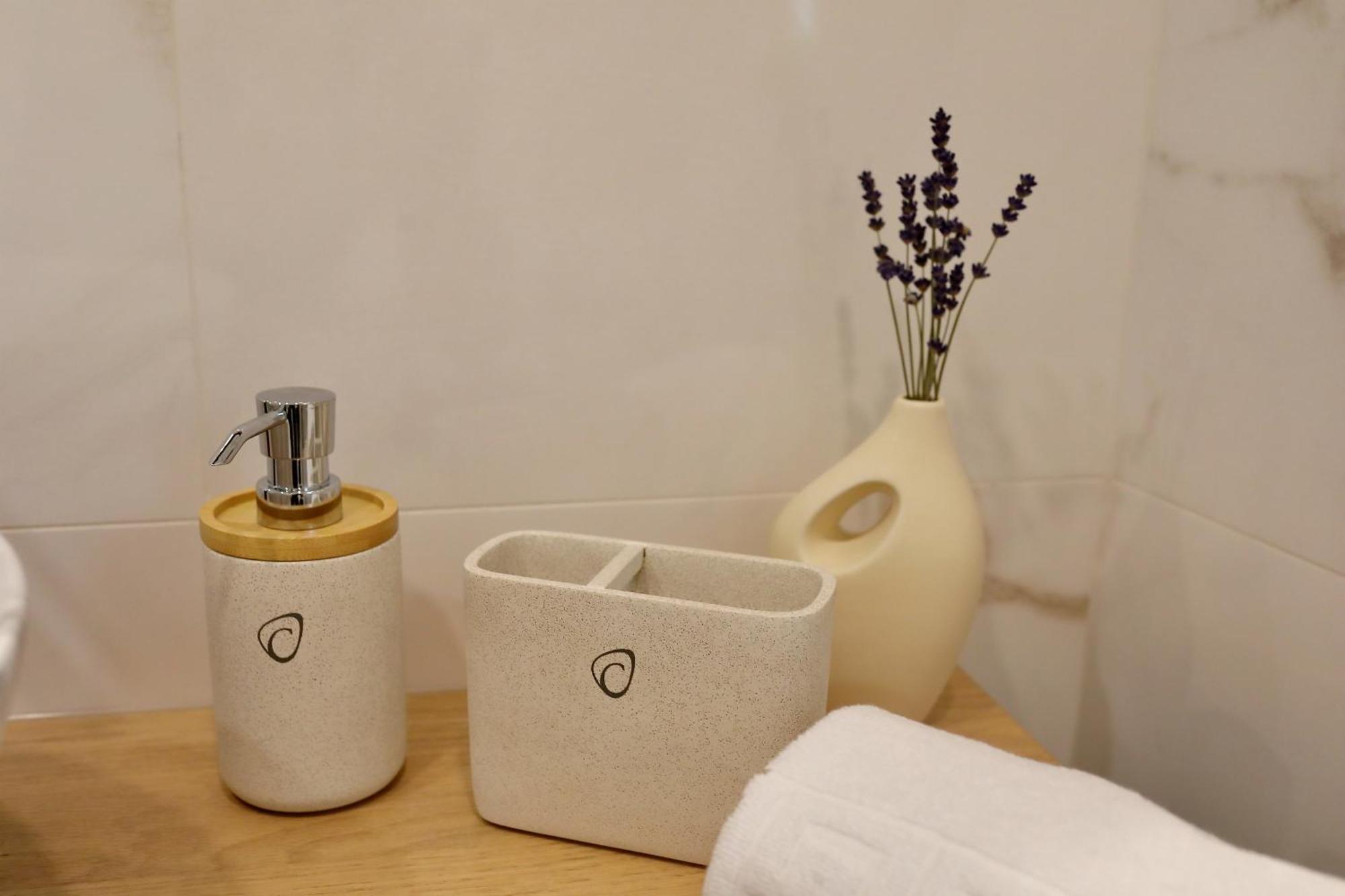 Apartment Luxury Gino Bibinje