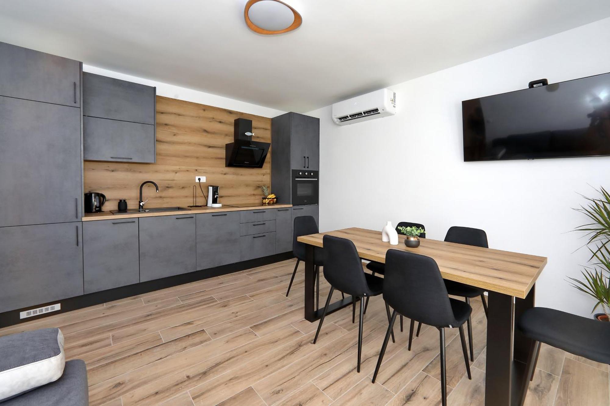Luxury Gino Apartment