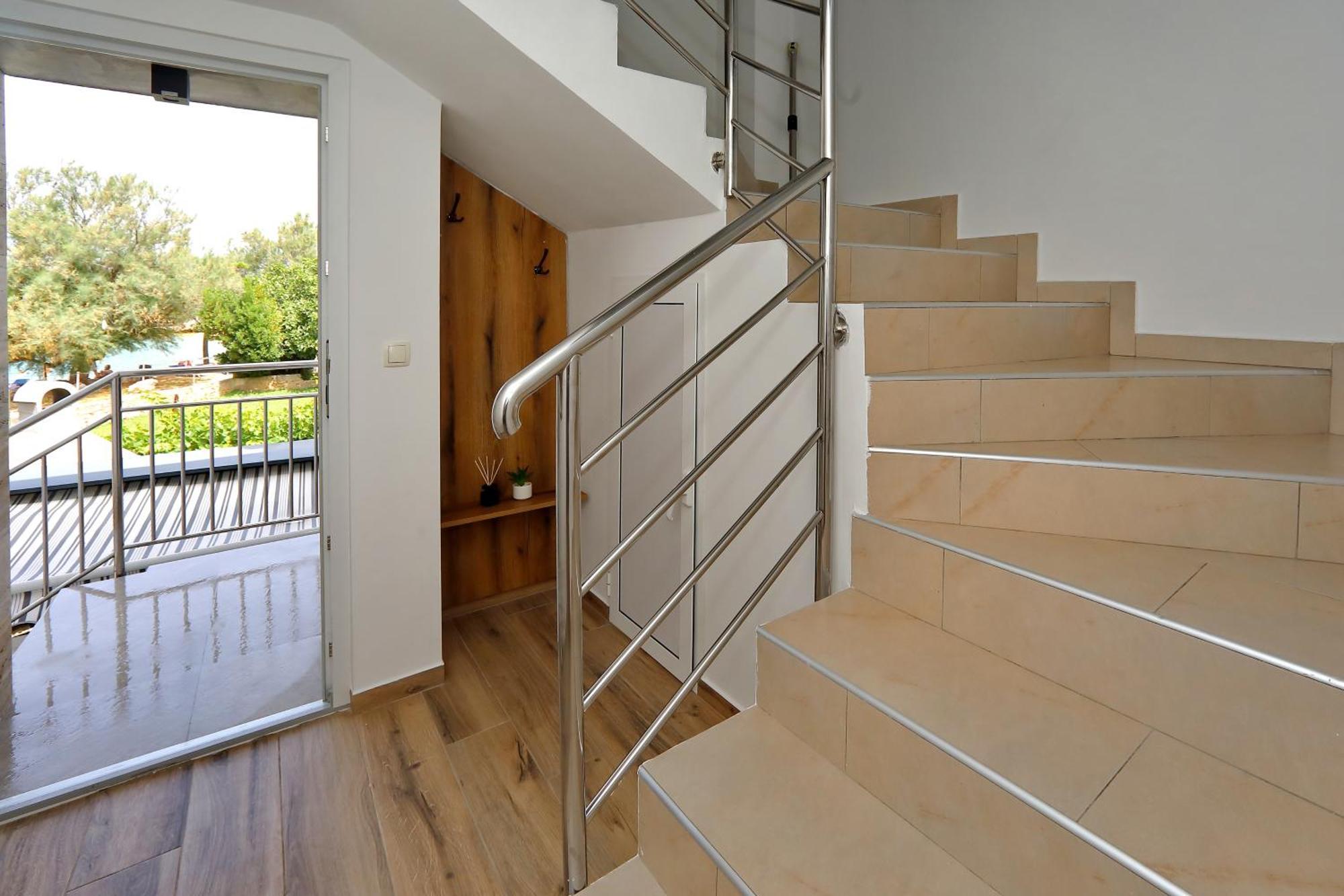 Luxury Gino Apartment