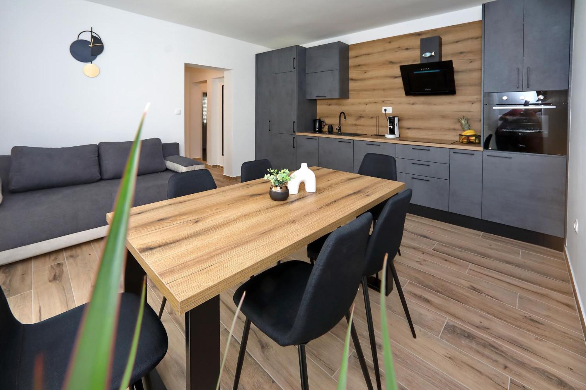 Luxury Gino Apartment *
