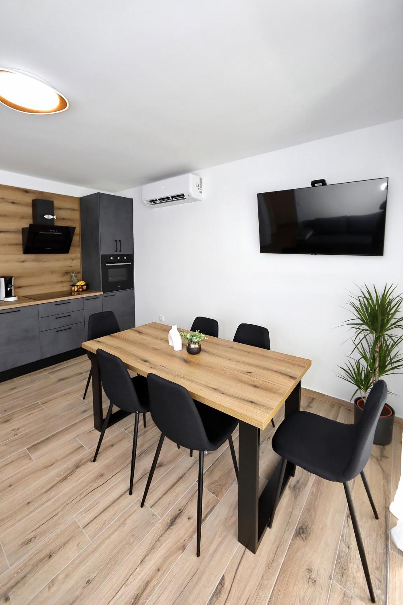 Luxury Gino Apartment Bibinje