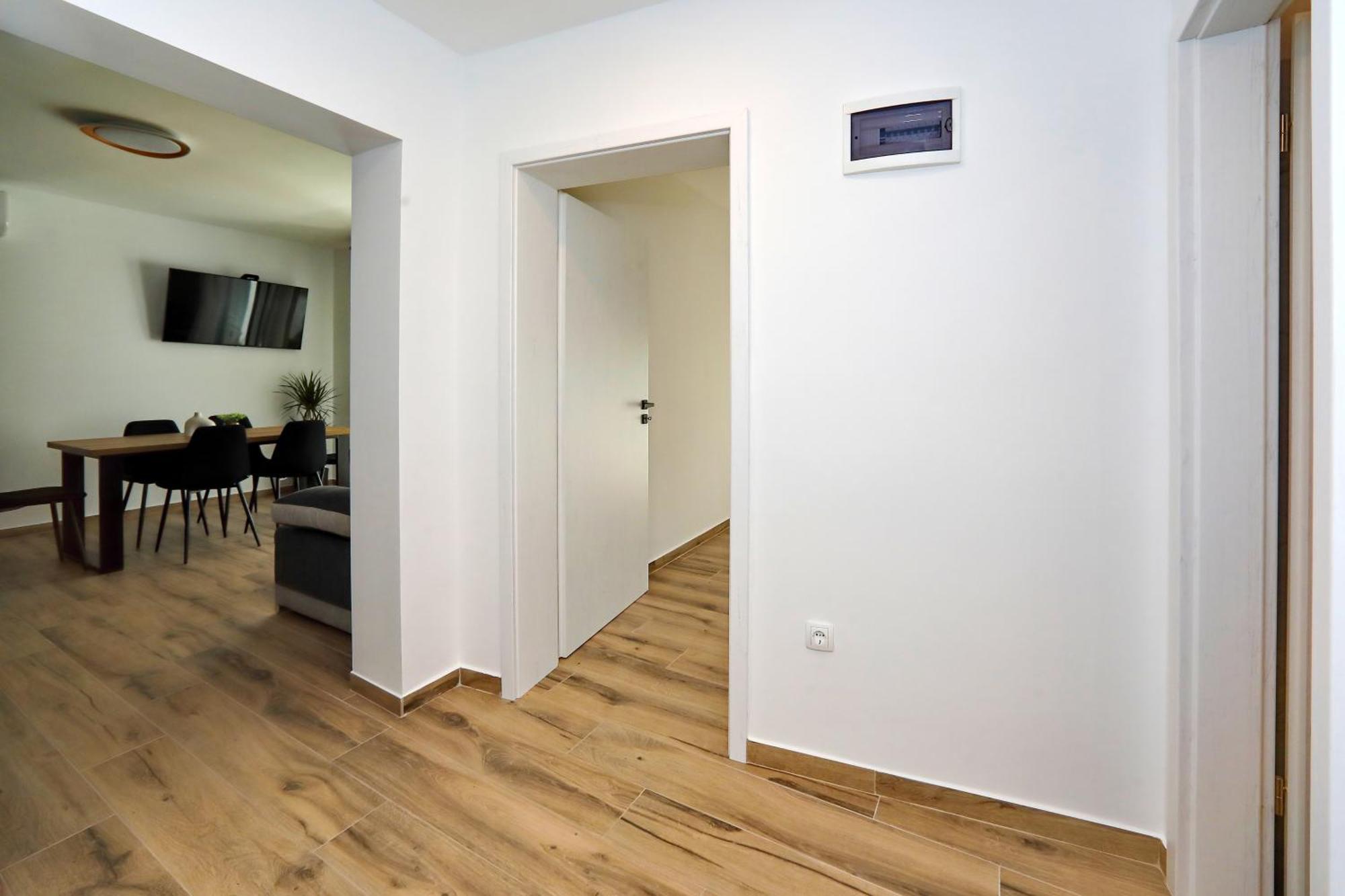 Luxury Gino Apartment Bibinje
