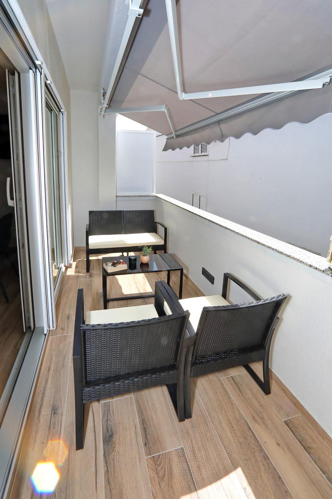 Luxury Gino Apartment *
